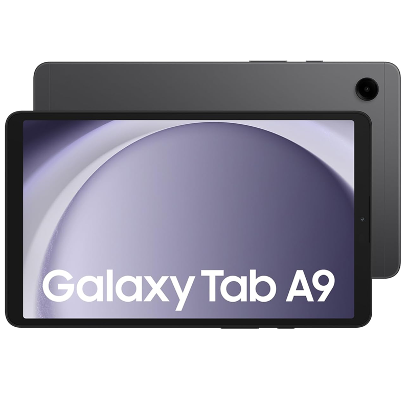 SAMSUNG TAB X110-A9 8,7" 4GB/64GB 2MP/8MP WIFI CINZA 