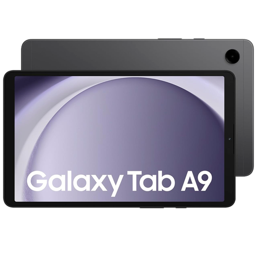 SAMSUNG TAB X110-A9 8,7" 4GB/64GB 2MP/8MP WIFI CINZA 
