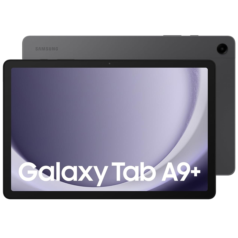 SAMSUNG TAB X210-A9 11" 8GB/128GB 2MP/8MP WIFI CINZA