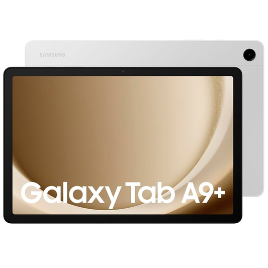 SAMSUNG TAB X210-A9 11" 8GB/128GB 2MP/8MP WIFI PRATA