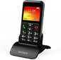 SWISSVOICE  B24 CG2  2,2"  0,08MPX  DS BLACK.