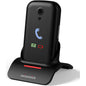 SWISSVOICE  S28 2G CG2  2,8"  2 MPX   BLACK.