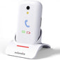 SWISSVOICE  S28 2G CG2  2,8"  2 MPX   WHITE.