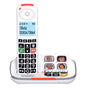 Telefone SWISSVOICE DEC XTRA 2355 EU BRANCO