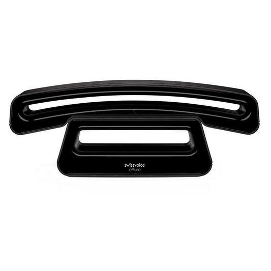 TELEFONE SWISSVOICE EPURE2 PRETO.