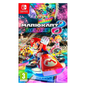 NINTENDO SWITCH MARIO KART 8 DELUXE