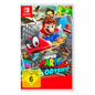 NINTENDO SWITCH SUPER MARIO ODYSSEY