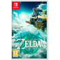 NINTENDO SWITCH THE LEGEND OF ZELDA: TEARS OF THE KINGDOM