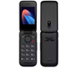 TCL 5023 ONETOUCH 2,4" VOLCANO BLACK