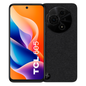 TCL 605 6,67" HD+ 4+8GB/128GB 5MP/50MP DS PRETO