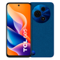 TCL 605 6,67" HD+ 8+10GB/256GB 5MP/50MP DS QUARTZ AZUL