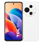 TCL 60SE 6.67" HD+ 8+10GB/512GB 8MP/50MP DS BLIZZARD WHITE