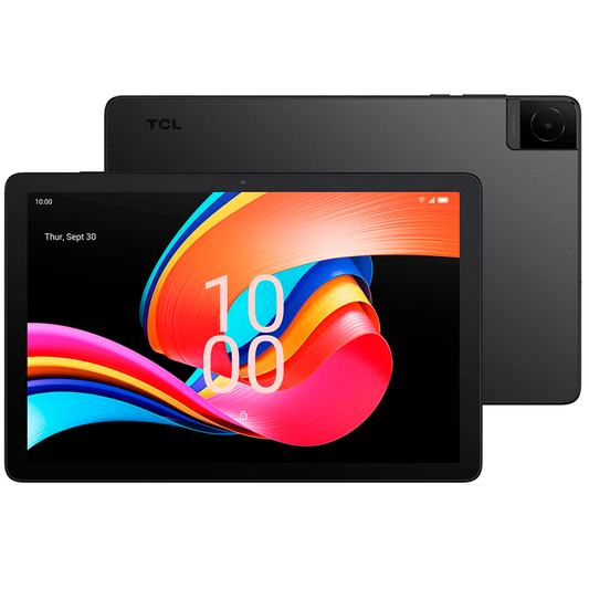 TCL 8492A TAB 10L (GEN2) 10,1" 3GB/32GB 2MP/2MP WIFI SPACE BLACK