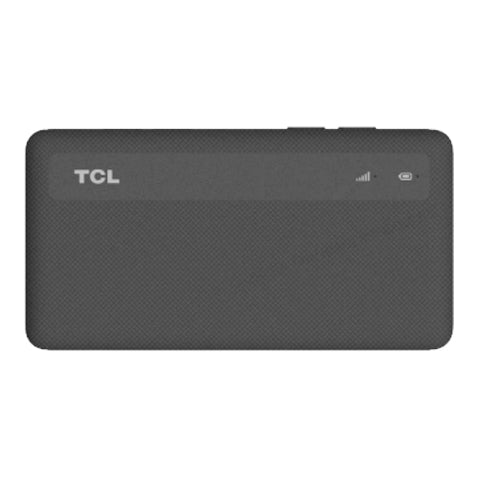 Router Inalámbrico 4G TCL Link Zone MW42V/ 2.4GHz/ 1 Antena/ WiFi 802.11b/g/n