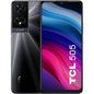 TCL T509K3 505 6.75" HD+ 6+6GB/256GB 5MP/50MP SPACE GRAY