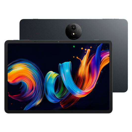 TCL TAB NXTPAPER11+ 11,5" FHD+ 8GB/256GB 8MP/8MP CINZA ESCURO