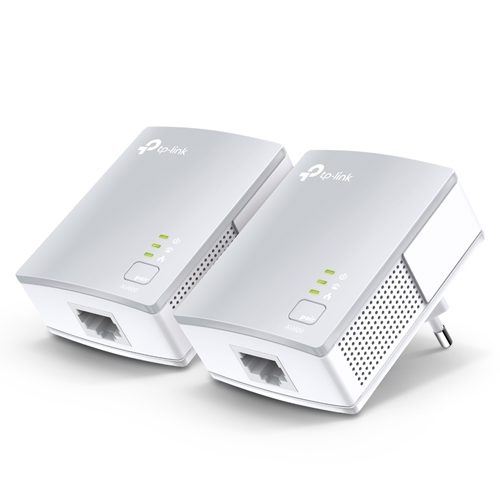 TP-LINK ADAPTADOR PLC TL- PA4010 KIT.