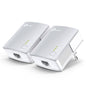 TP-LINK ADAPTADOR PLC TL- PA4010 KIT.