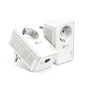 TP-LINK ADAPTADOR PLC TL-PA7017P KIT.
