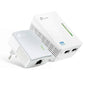 TP-LINK ADAPTADOR PLC TL- WPA4220 KIT.
