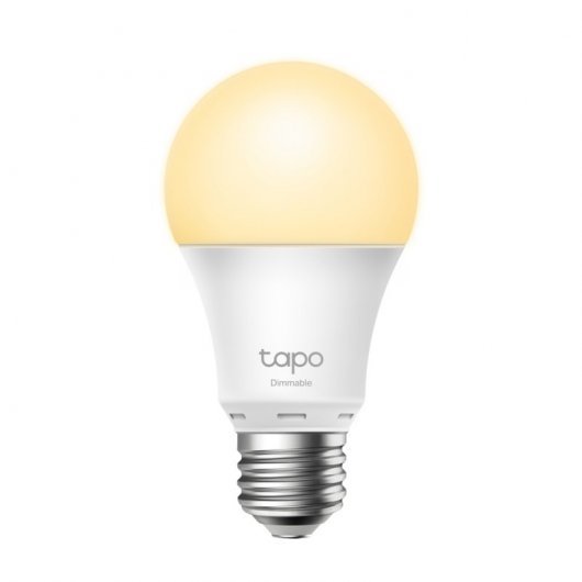 TP-LINK BOMBILLA INTELIGENTE REGULABLE WIFI TAPO L510E.