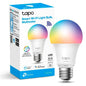 TP-LINK BOMBILLA INTELIGENTE REGULABLE WIFI TAPO L530.