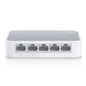TP-LINK HUB SWITCH 5 PTOS 10/100 TL-SF1005D.