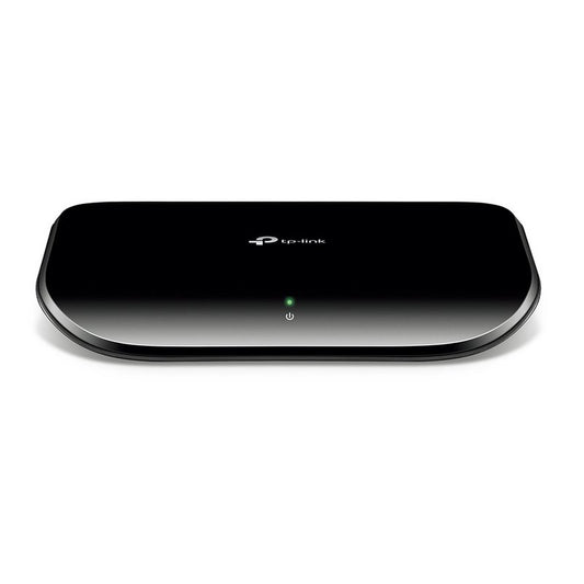 TP-LINK HUB SWITCH 5 PTOS 10/100/1000 TL-SG1005D.