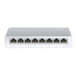 TP-LINK HUB SWITCH 8 PTOS 10/100 TL-SF1008D.