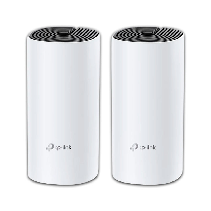 TP-LINK MESH DECO M4 (2 -PACK) WIFI.