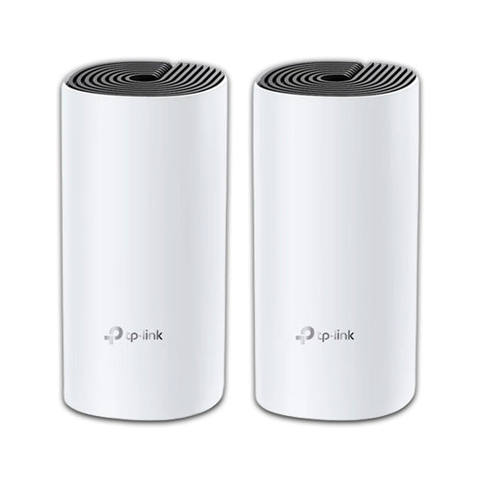 TP-LINK MESH DECO M4 (2 -PACK) WIFI.