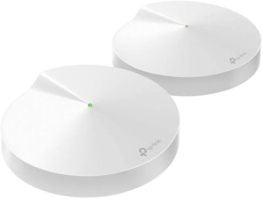 TP-LINK MESH DECO M5 (2 -PACK) WIFI.