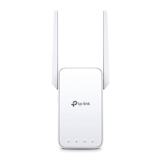 TP-LINK RE315 MESH DUAL WIFI REPEATER. 