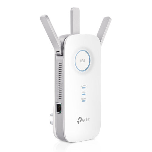 TP-LINK REPETIDOR RE450 WIFI.