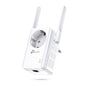 TP-LINK REPETIDOR TL-WA860RE.