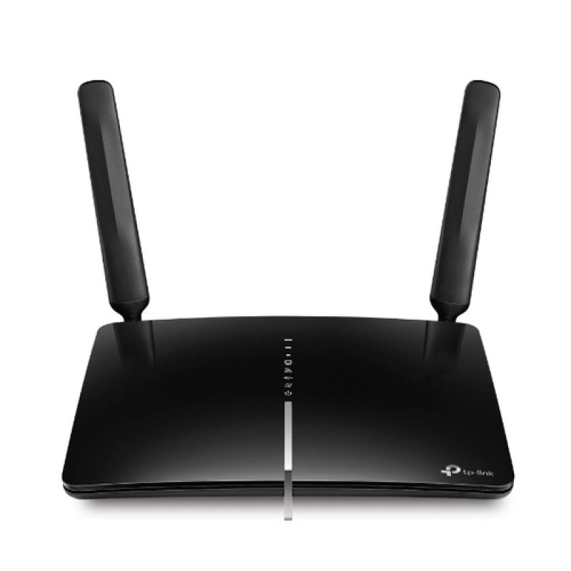 TP-LINK ROUTER MR600 LTE ADVANCED CAT6.