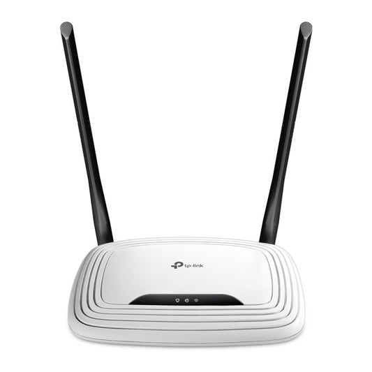TP-LINK ROUTER TL-WR841N.
