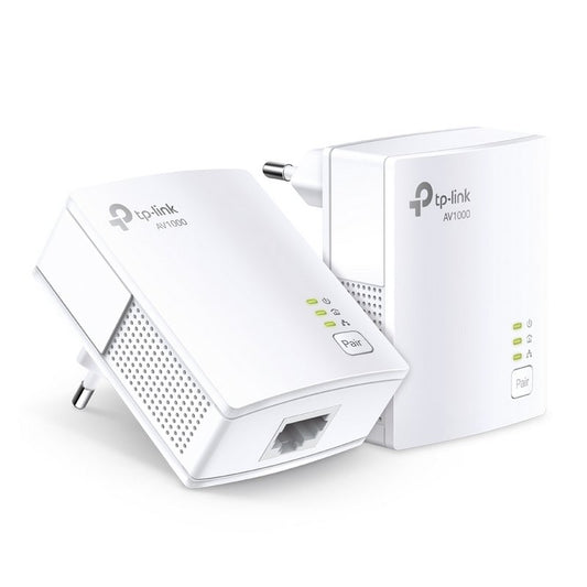 TP-LINK  ADAPTADOR PLC TL-PA7017 KIT.