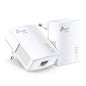TP-LINK  ADAPTADOR PLC TL-PA7017 KIT.