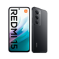 XIAOMI REDMI 15 6,90" 6GB/128GB 8MP/50MP PRETO MEIA-NOITE