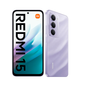 XIAOMI REDMI 15 6,90" 6GB/128GB 8MP/50MP ROXO AREIA