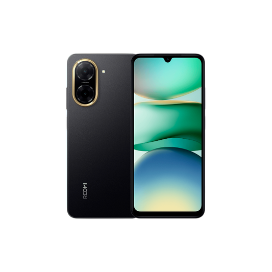 XIAOMI REDMI A5 6,88" 3GB/64GB 8MP/32MP PRETO MEIA-NOITE
