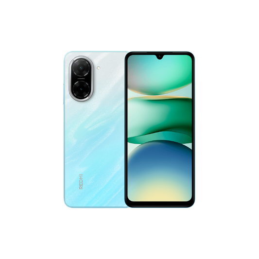 XIAOMI REDMI A5 6,88" 4GB/128GB 8MP/32MP AZUL OCEANO