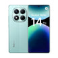 XIAOMI REDMI NOTE 14 PRO 6,67" FHD+ 8GB/256GB 32MP/200MP (5G) VERDE CORAL