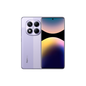 XIAOMI REDMI NOTE 14 PRO 6,67" FHD+ 8GB/256GB 32MP/200MP (5G) ROXO LAVANDA