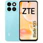 ZTE BLADE A55 6,75" HD+ 4+8GB/128GB 8MP/13MP WATER BLUE.