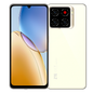 ZTE BLADE A56 6,75" HD+ 4+8GB/64GB 8MP/13MP DOURADO FLUTUANTE