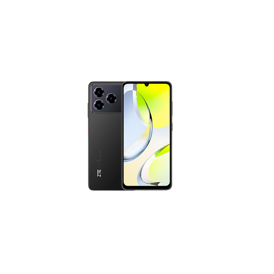 ZTE BLADE A76 6,75" HD+ 4+8GB/128GB 8MP/50MP PRETO