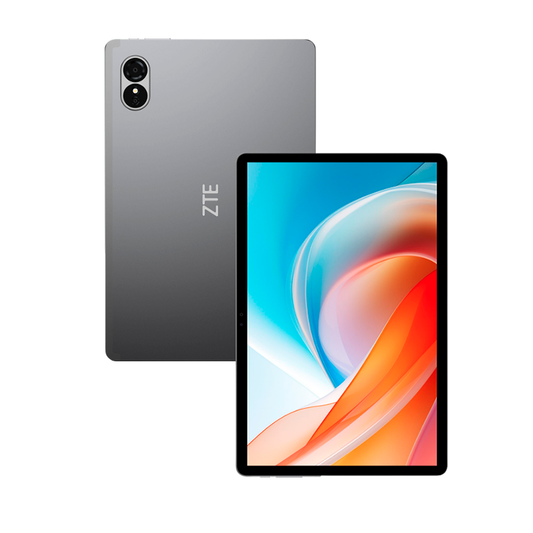 ZTE TAB BLADE X1101 10,95" FHD 4GB/128GB 5MP/13MP LTE+TPU BLACK
